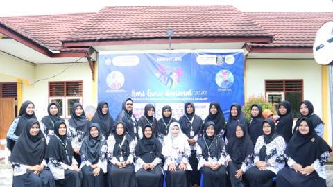 Hari Guru Nasional 2020 6